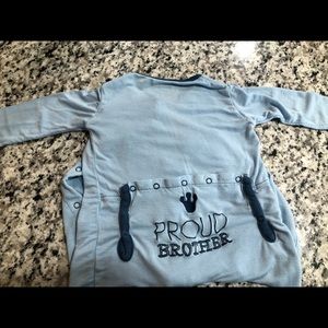 Kickee pants toddler boys